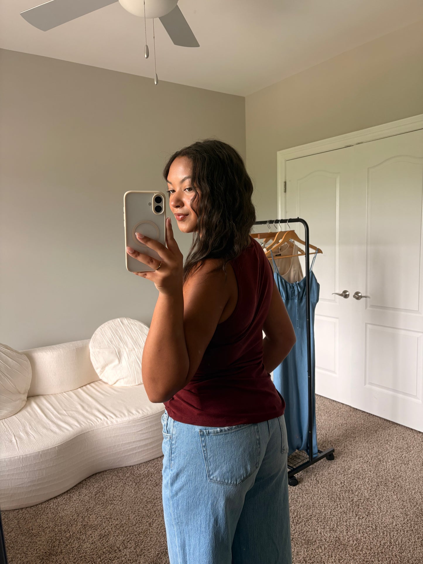 side note tank