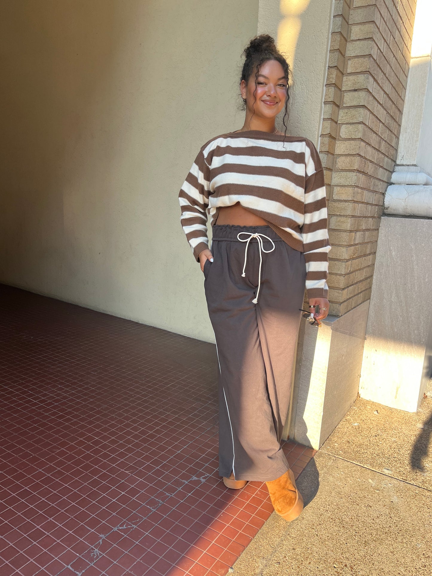 Cloud Nine Lounge Pants