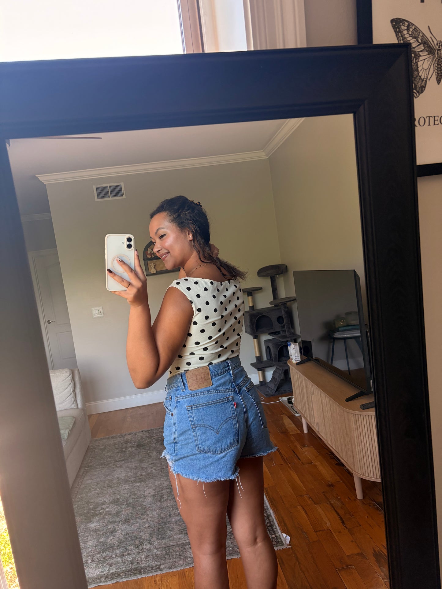 the lola top