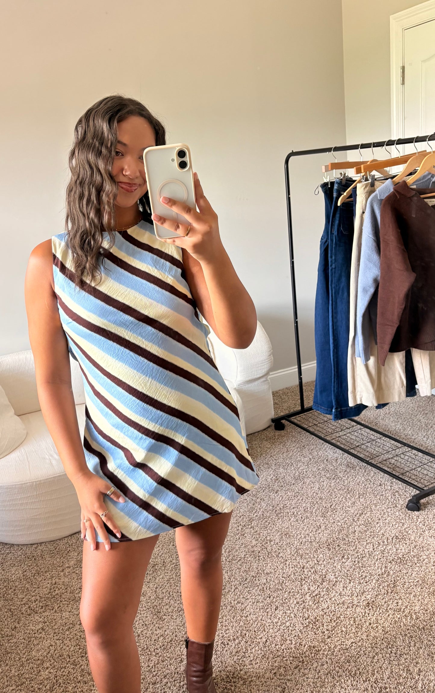 the bailey dress