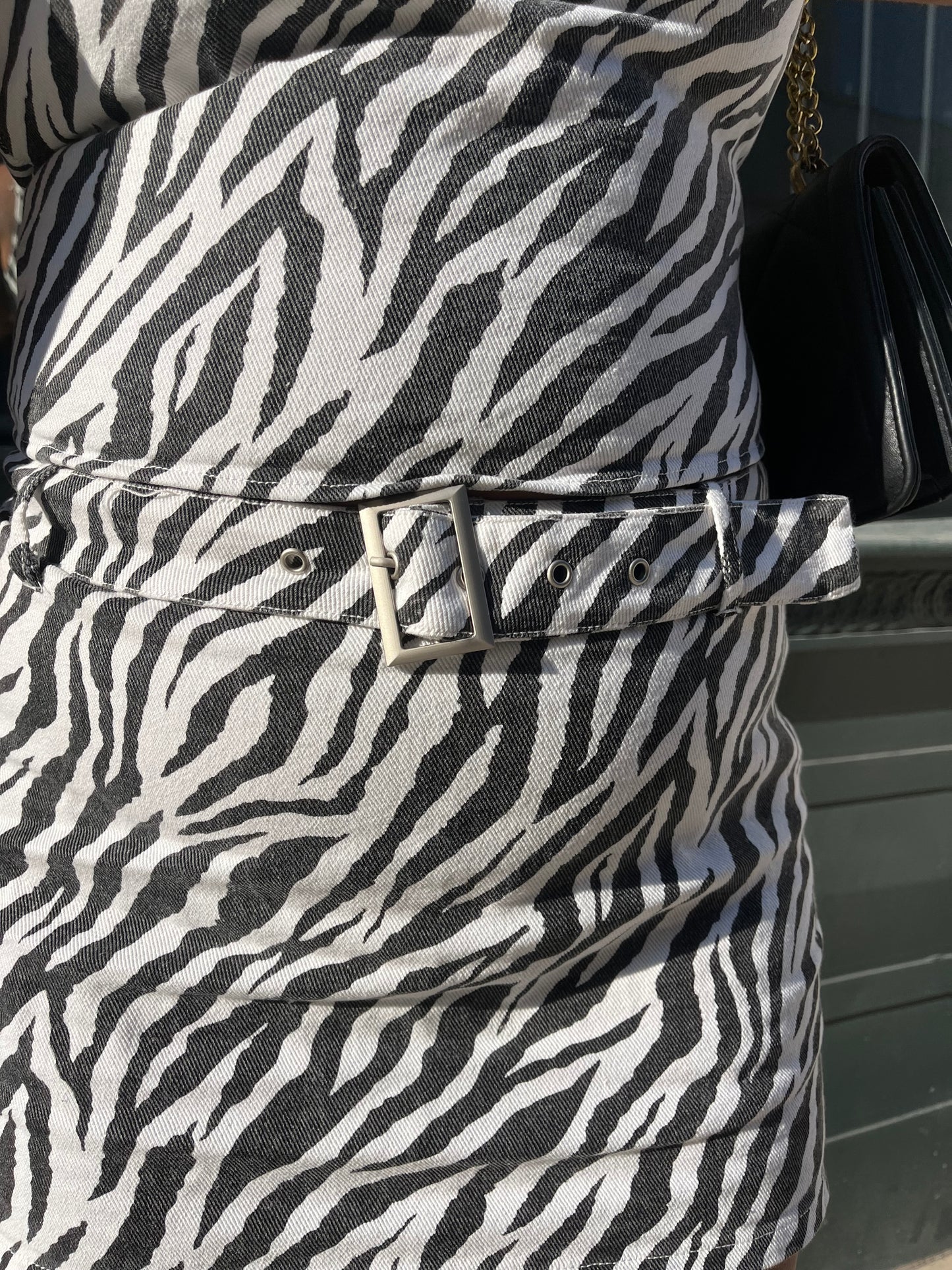 Midnight Stripes Set