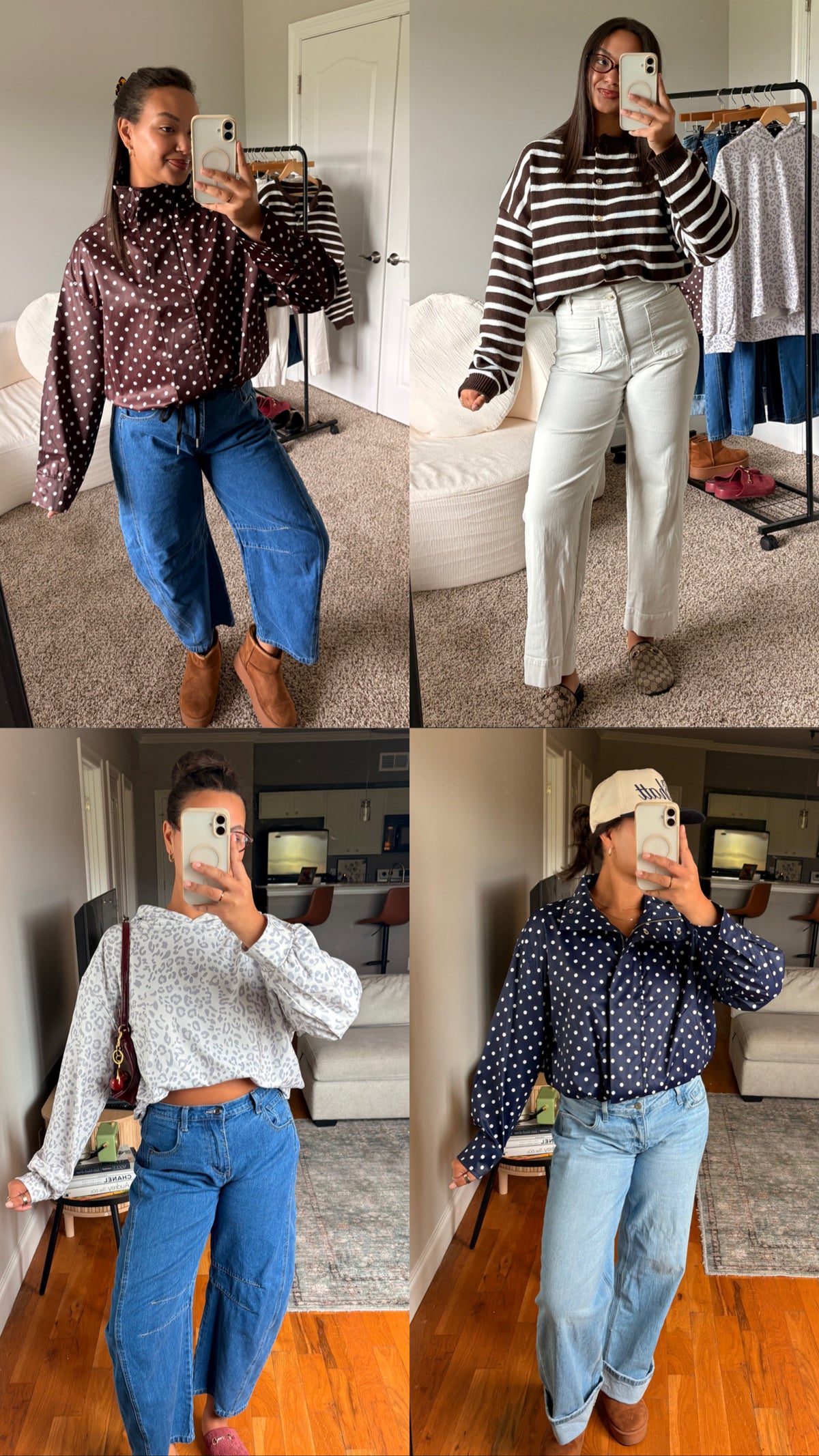THE OCTOBER EDIT