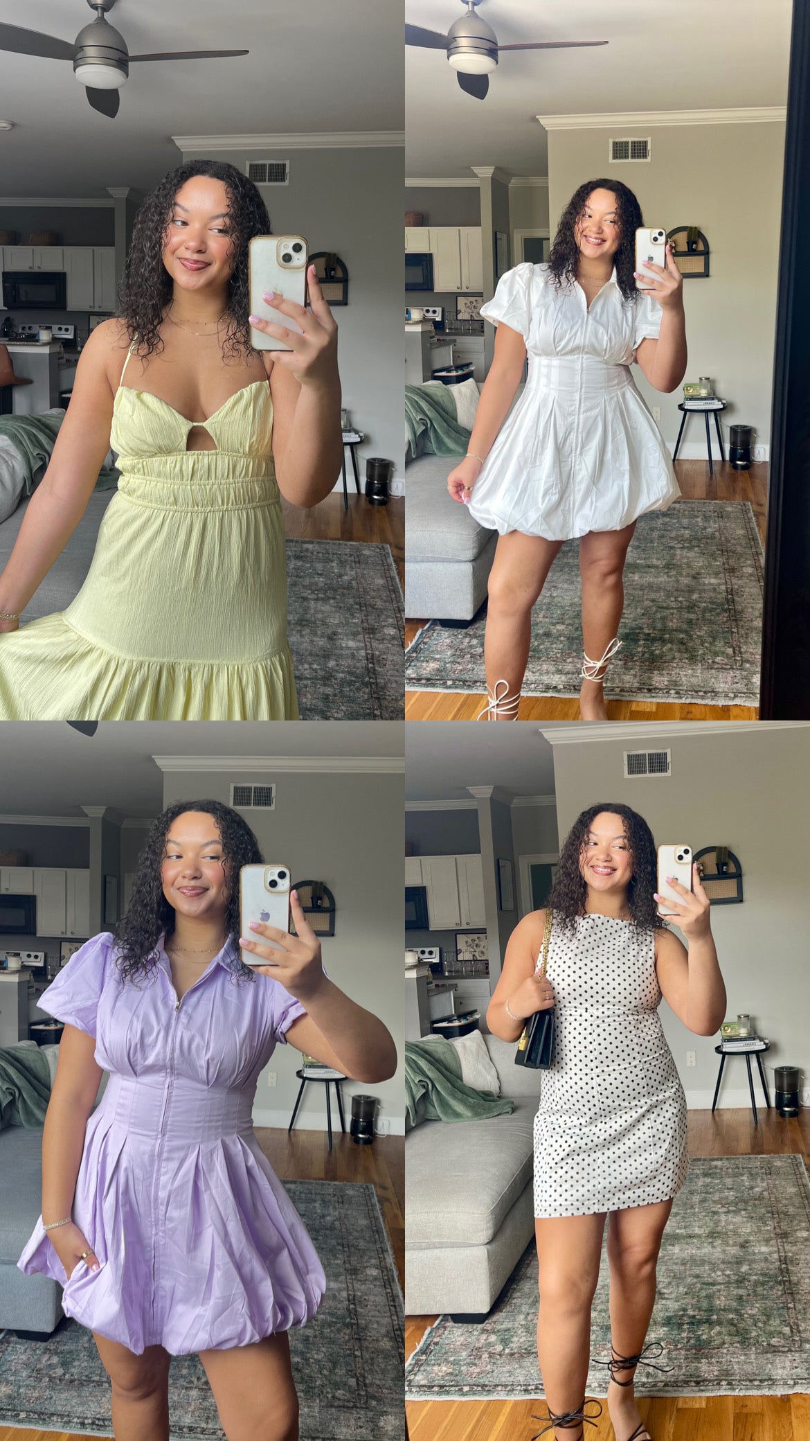 SPRING FLING