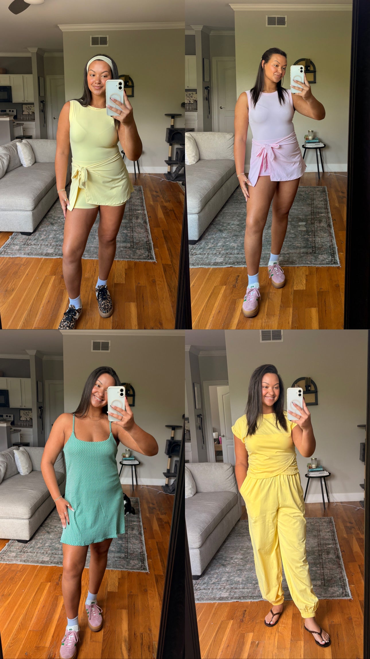 ON THE GO EDIT