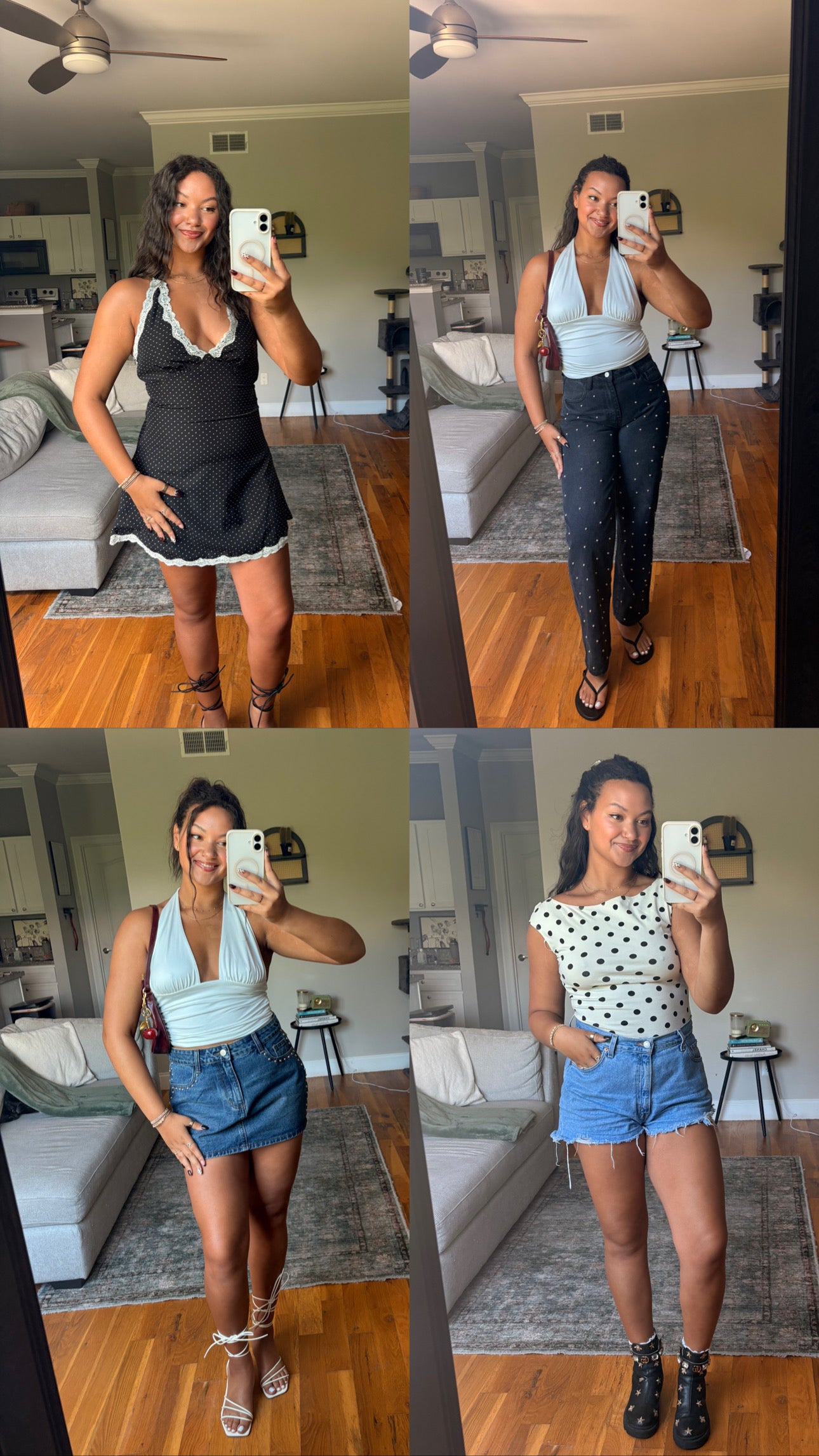 GIRLS NIGHT OUT
