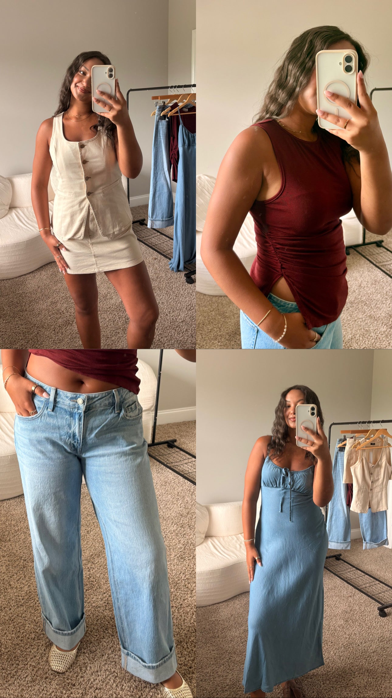 SUMMER SOMEWHERE EDIT