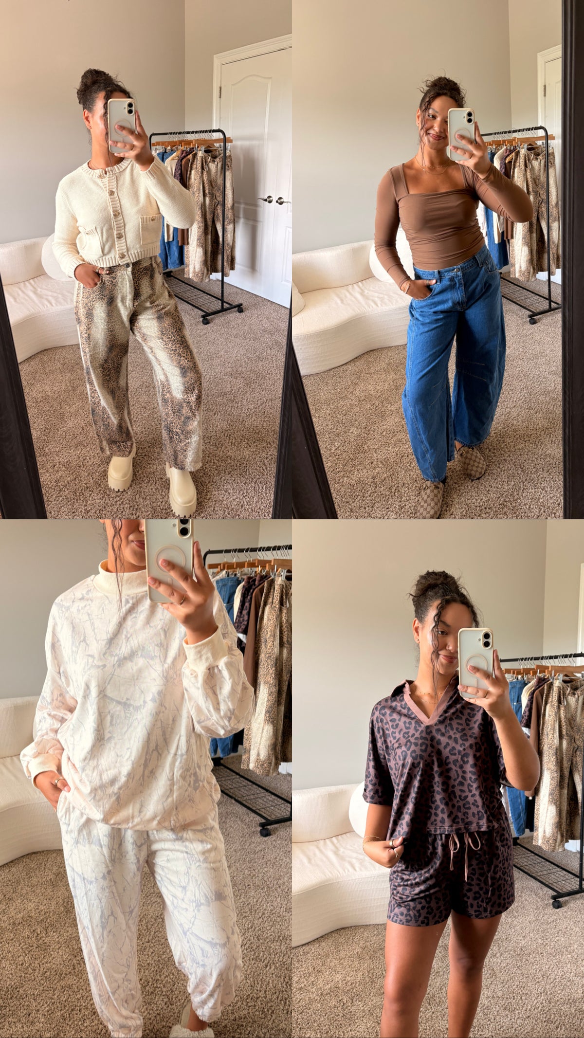 NEW ARRIVALS