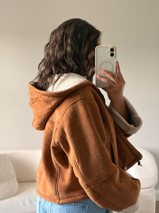 Caramel Coat