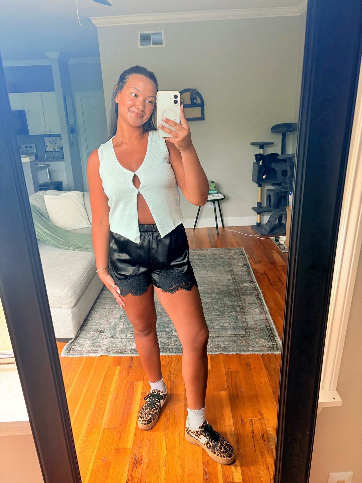 lila tank