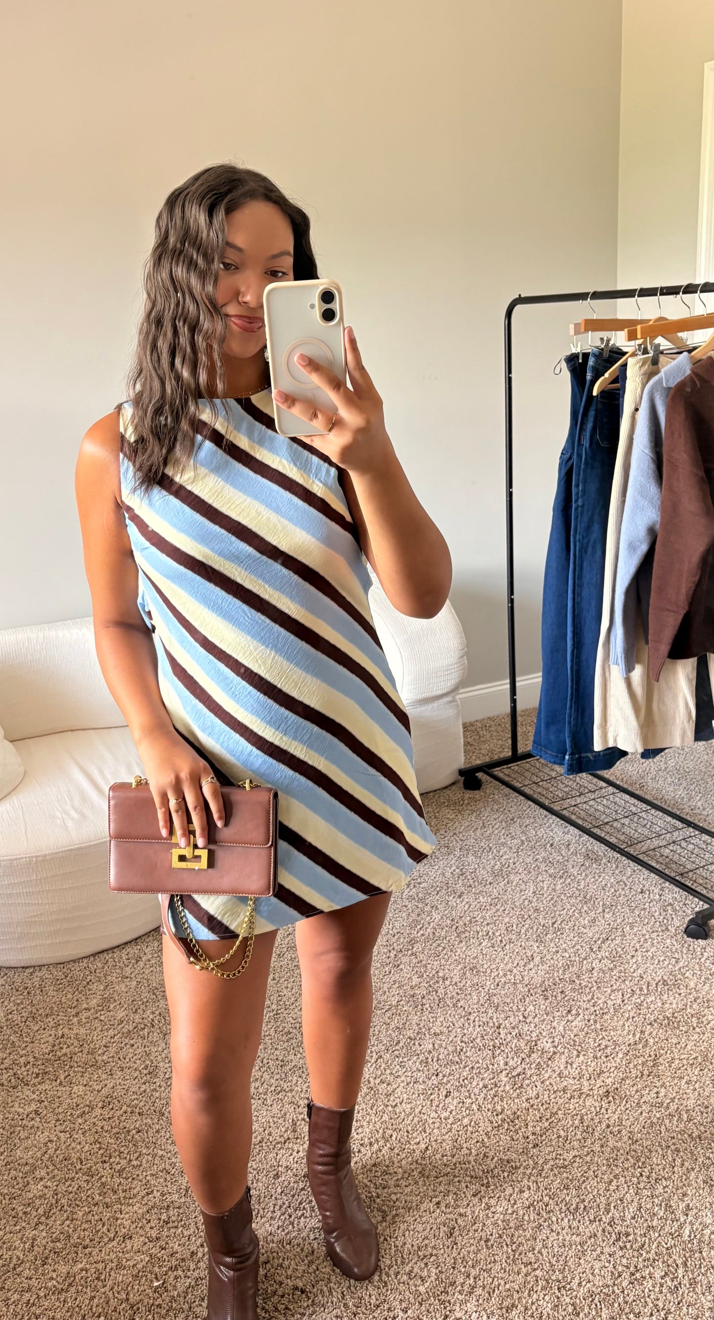 the bailey dress