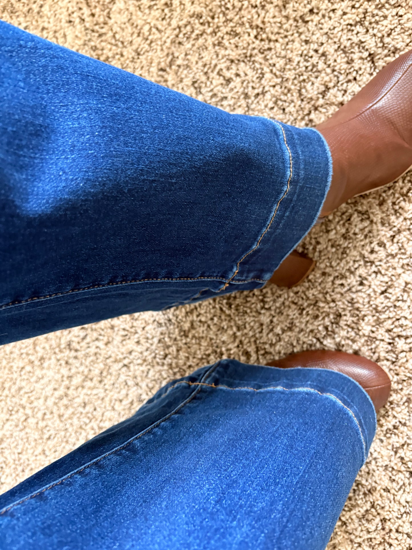 the charlotte jeans