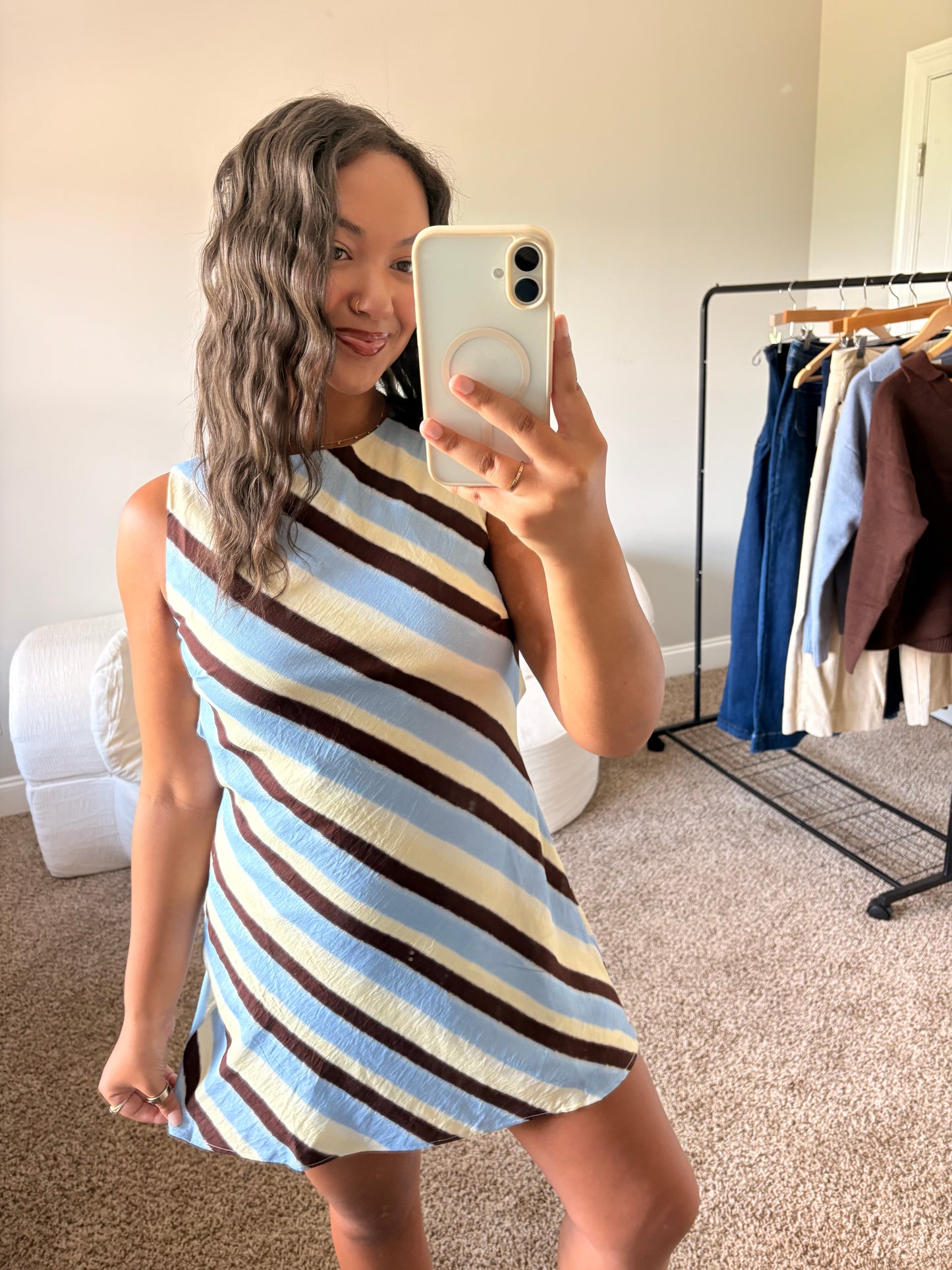 the bailey dress