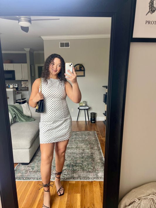 the sunday dress