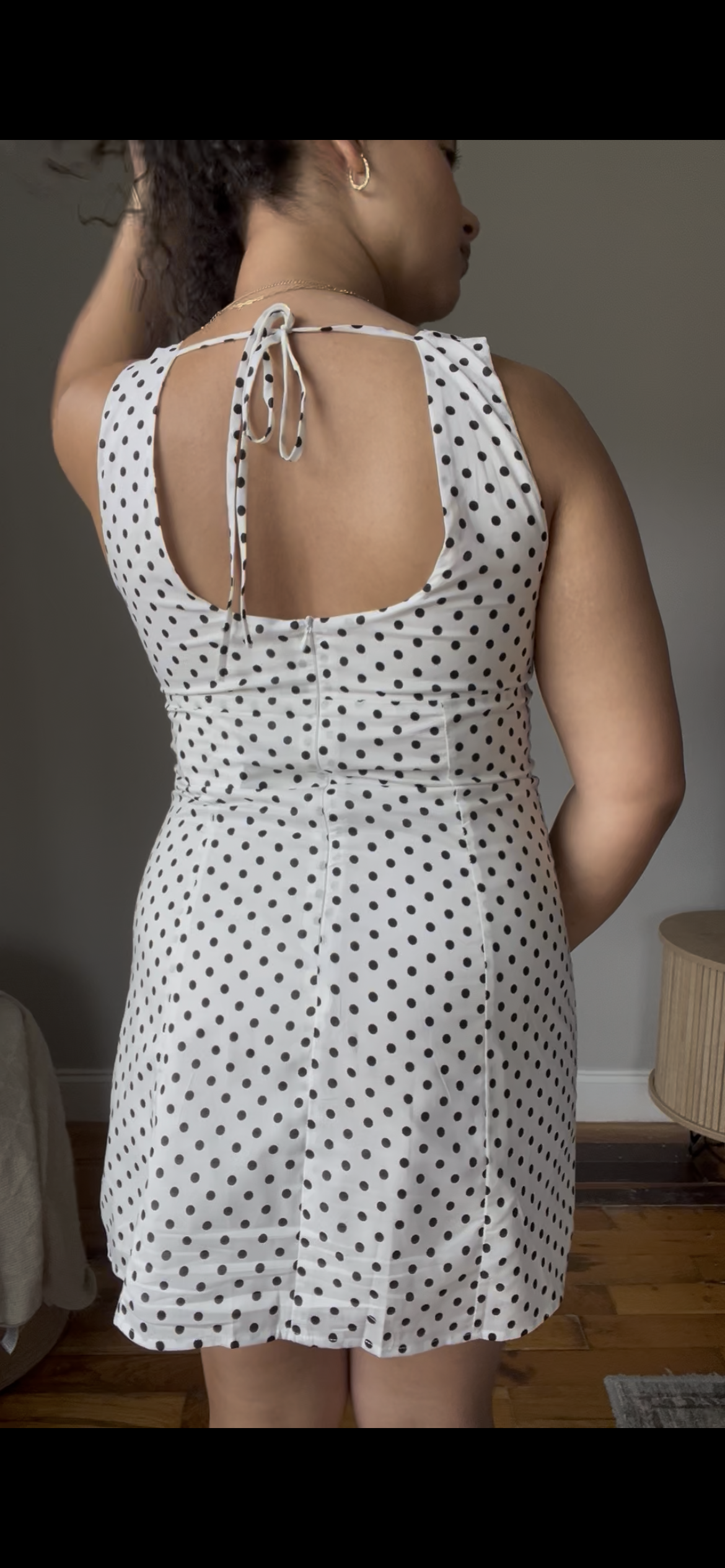 the sunday dress