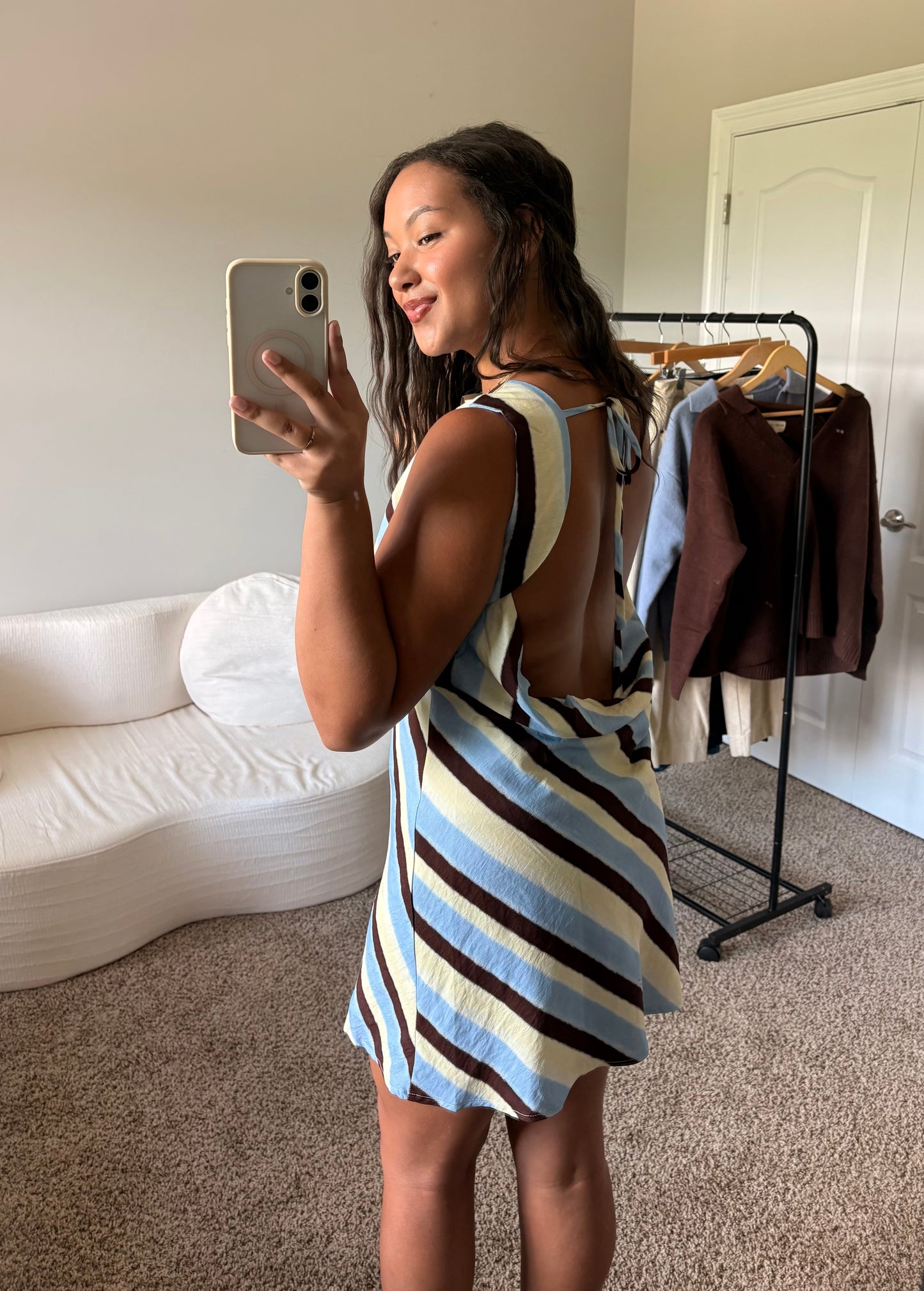 the bailey dress