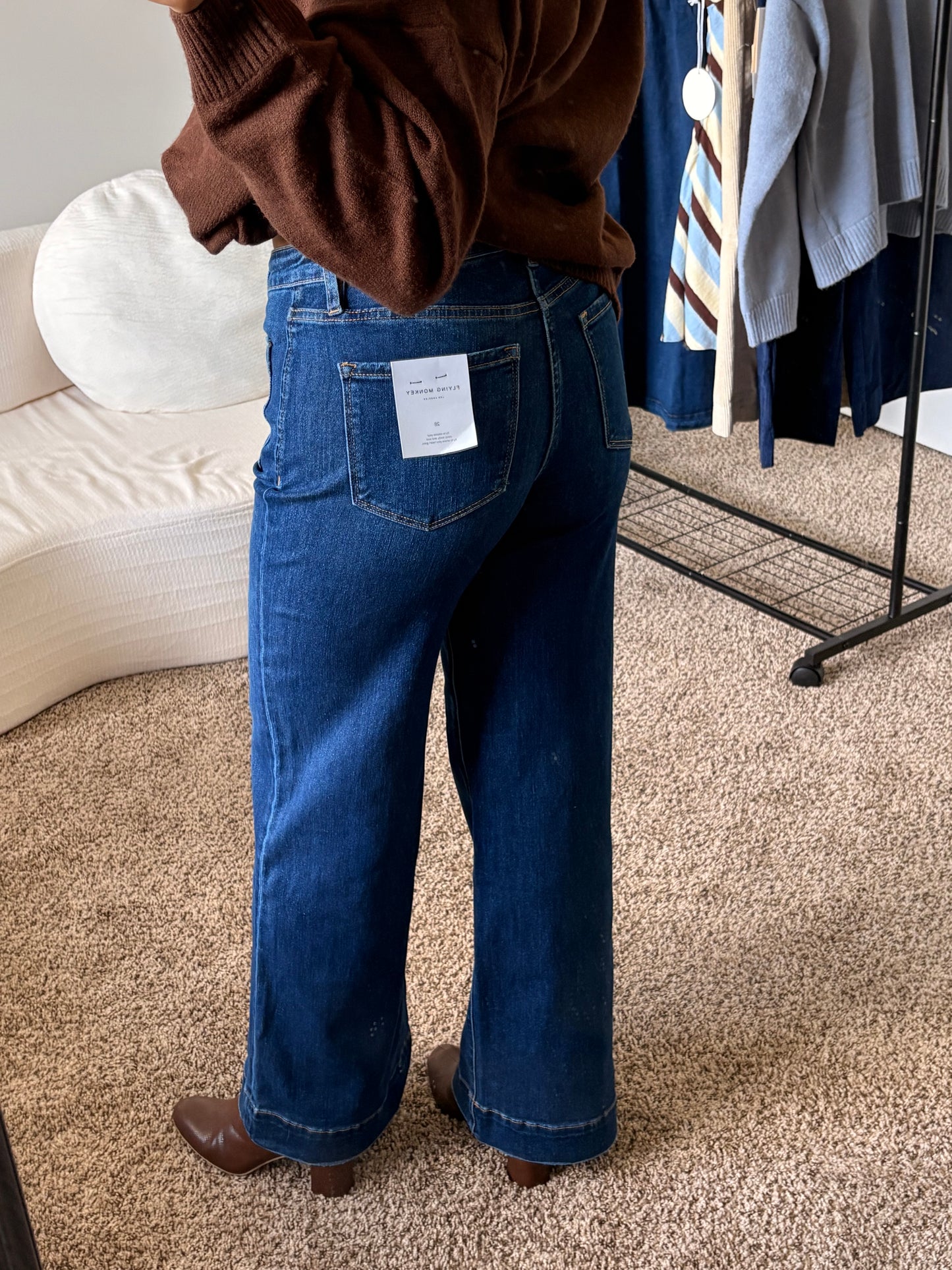 the charlotte jeans
