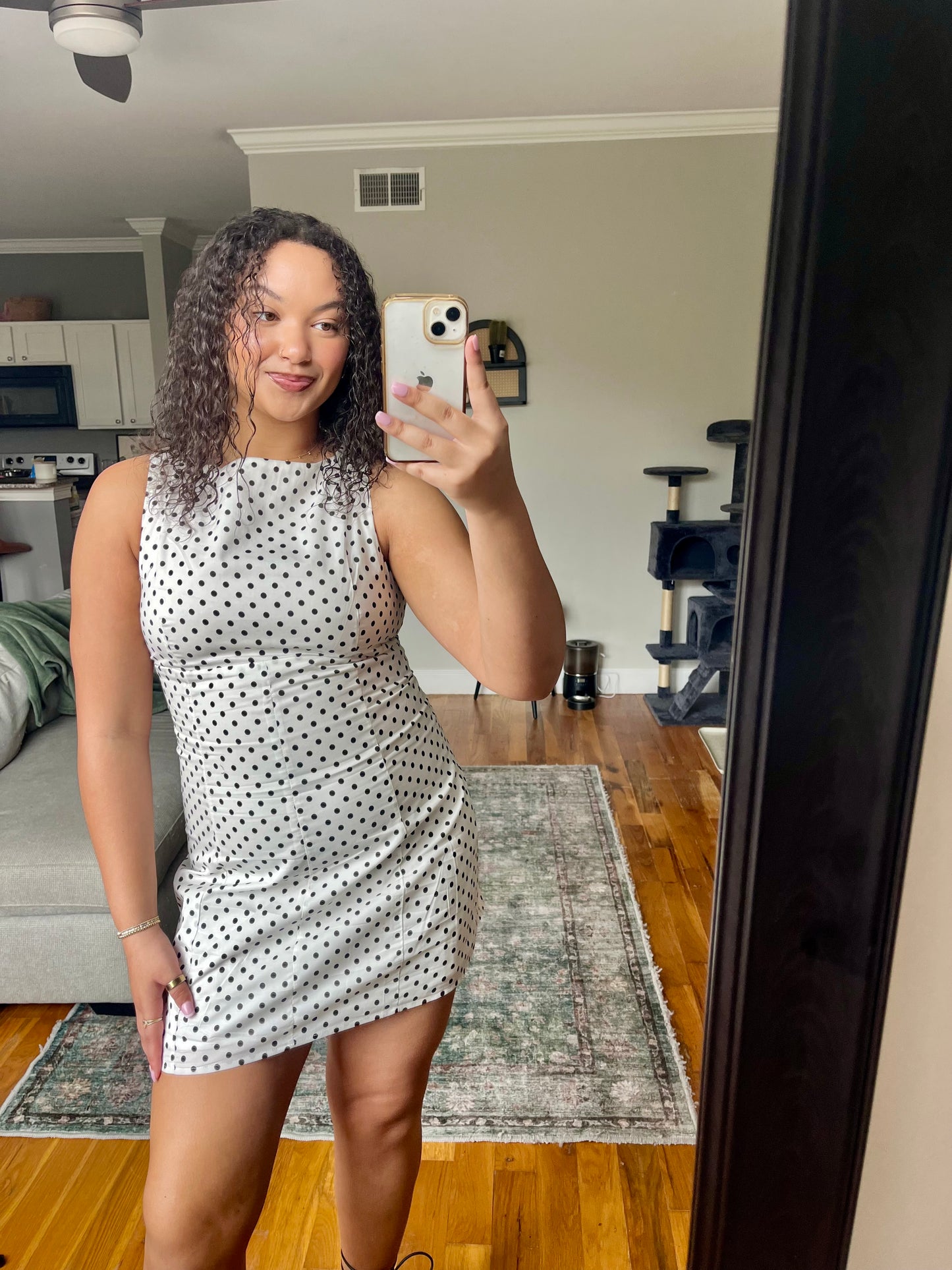 the sunday dress