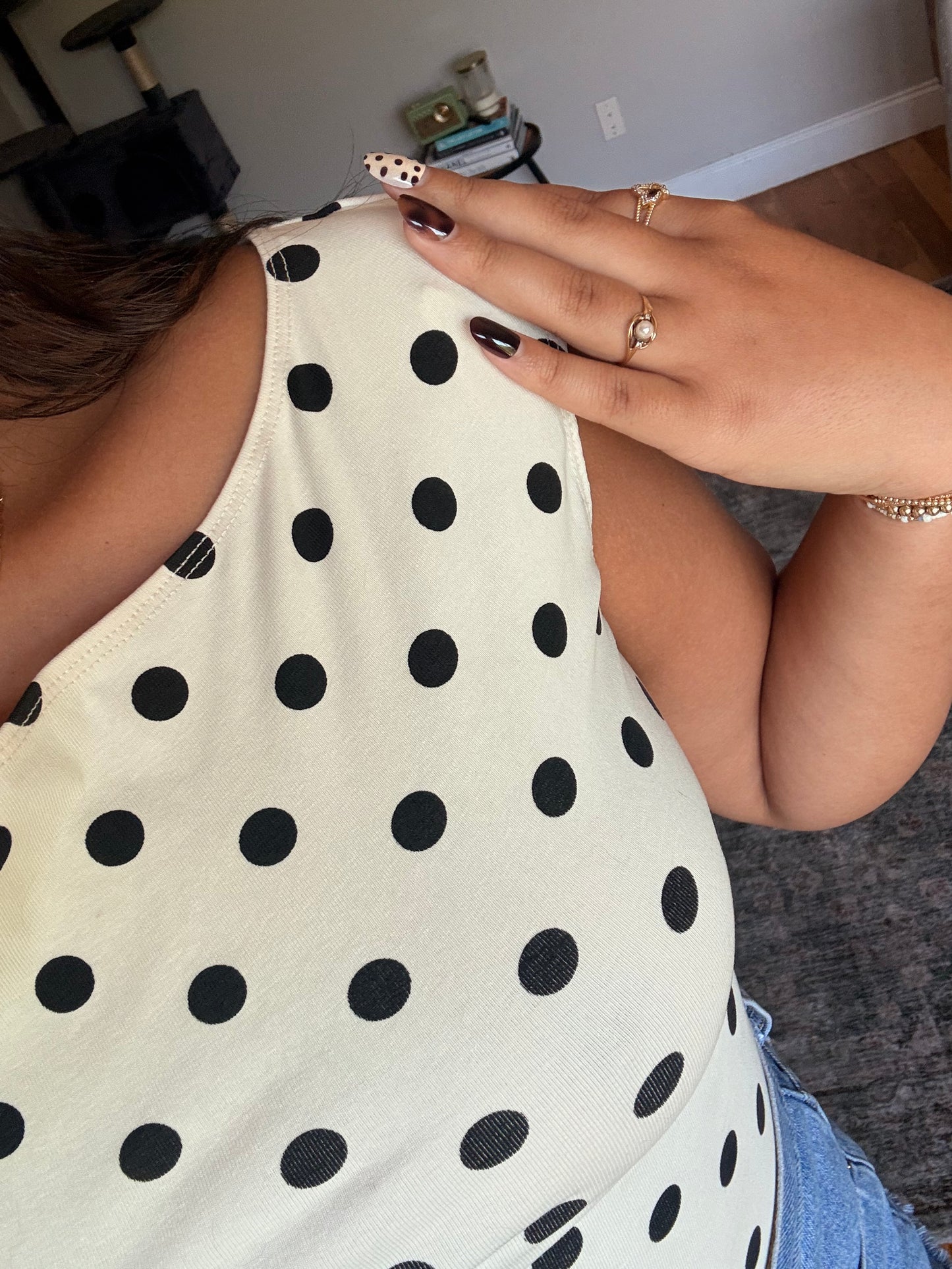 the lola top