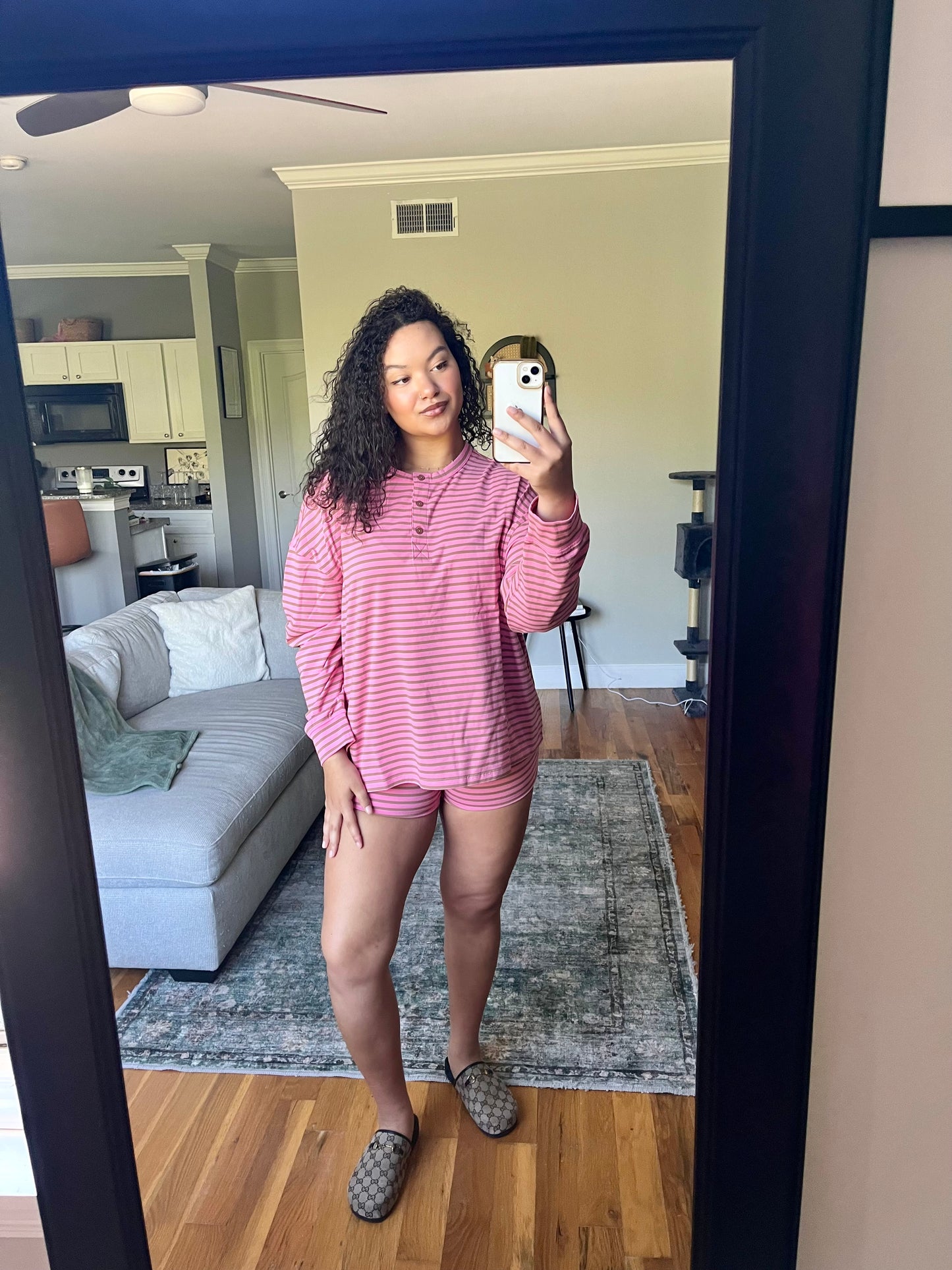 chocolate covered strawberry short set