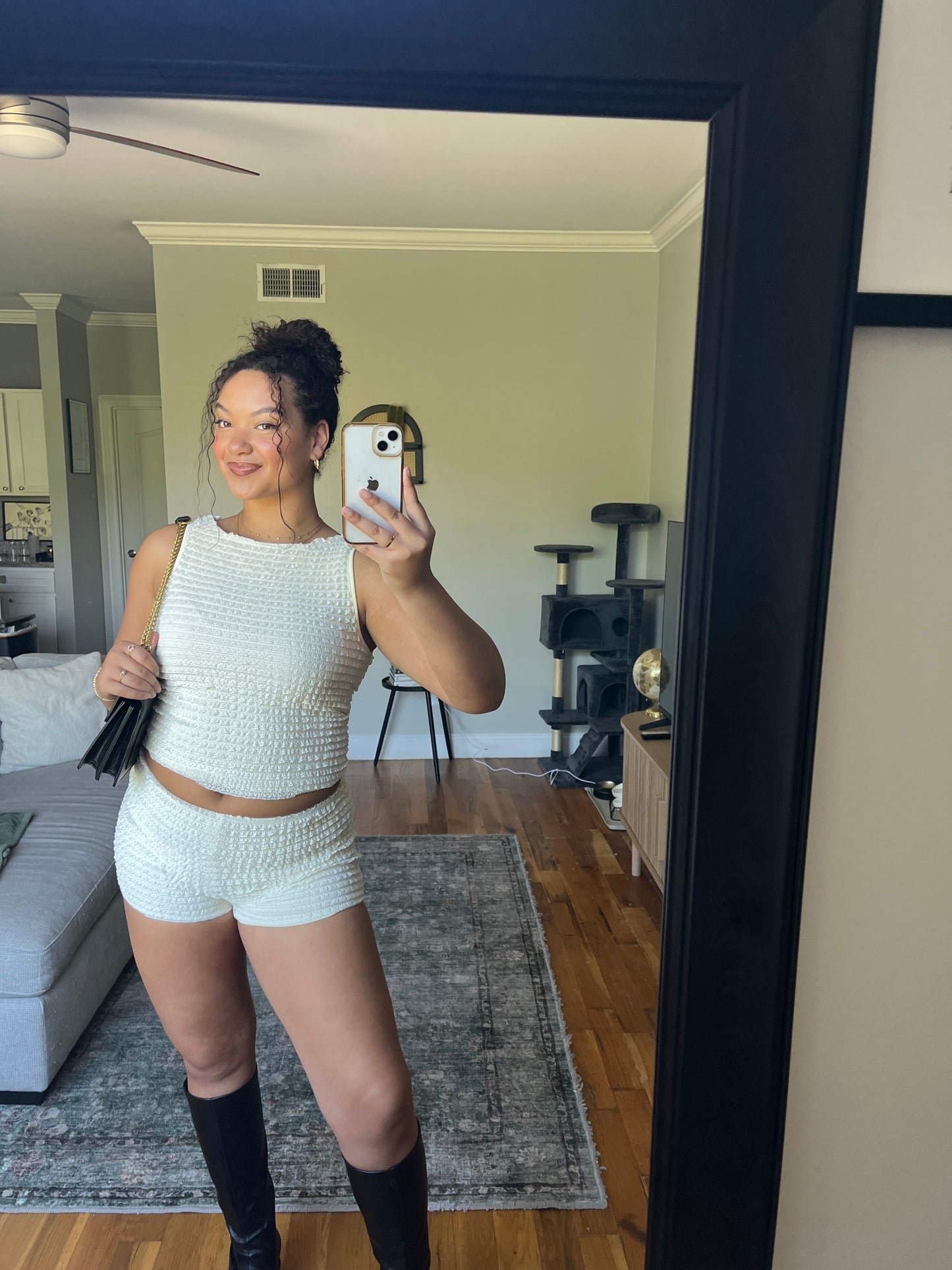 the vanilla set