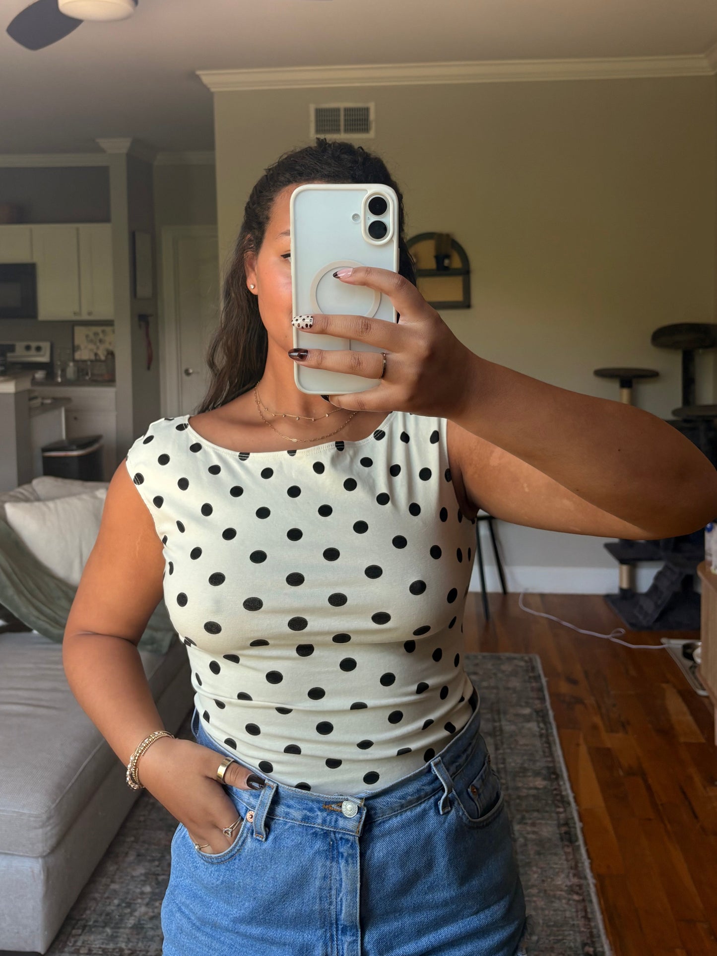 the lola top