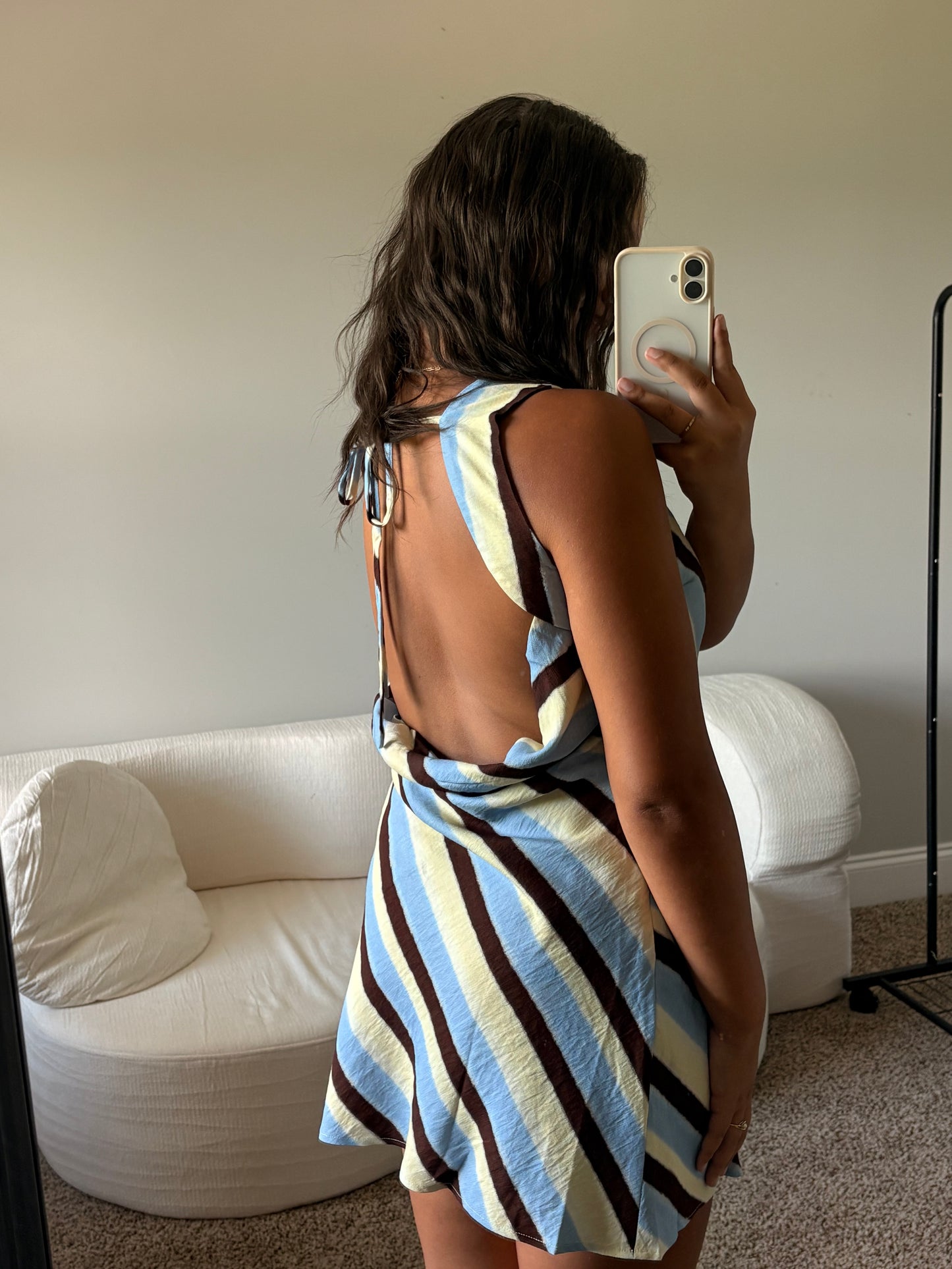 the bailey dress
