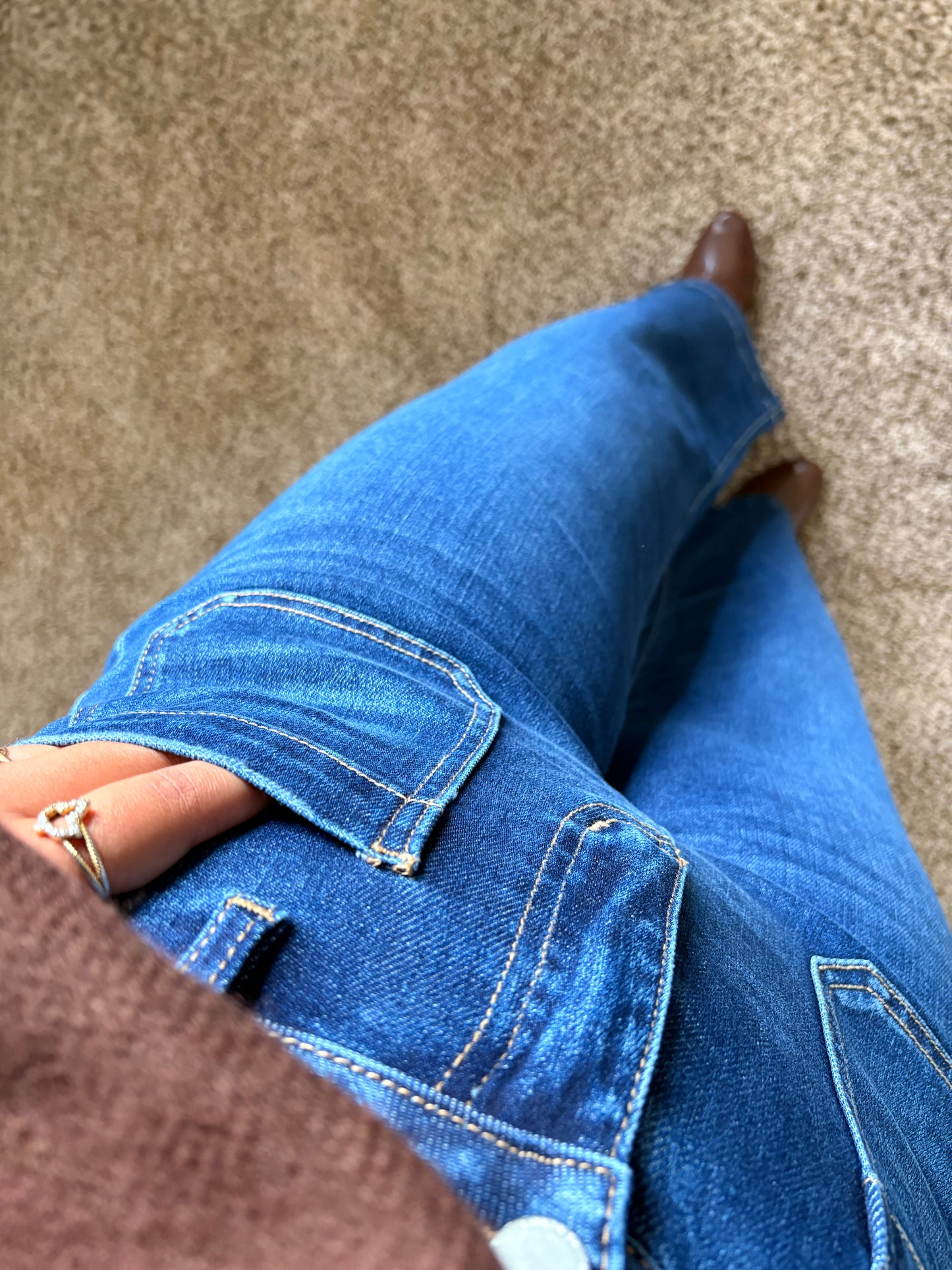 the charlotte jeans