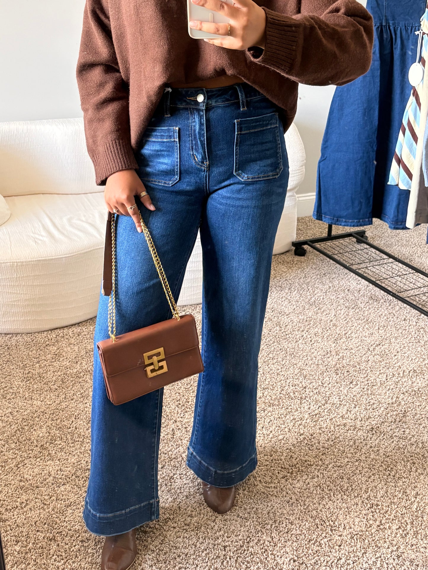 the charlotte jeans
