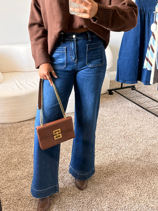the charlotte jeans