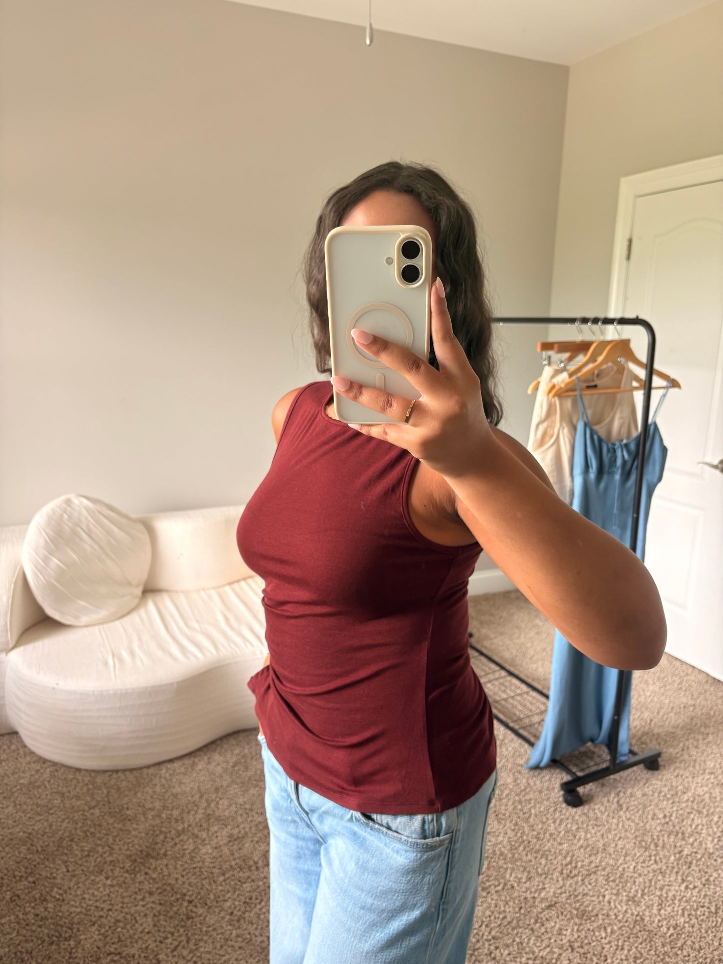 side note tank