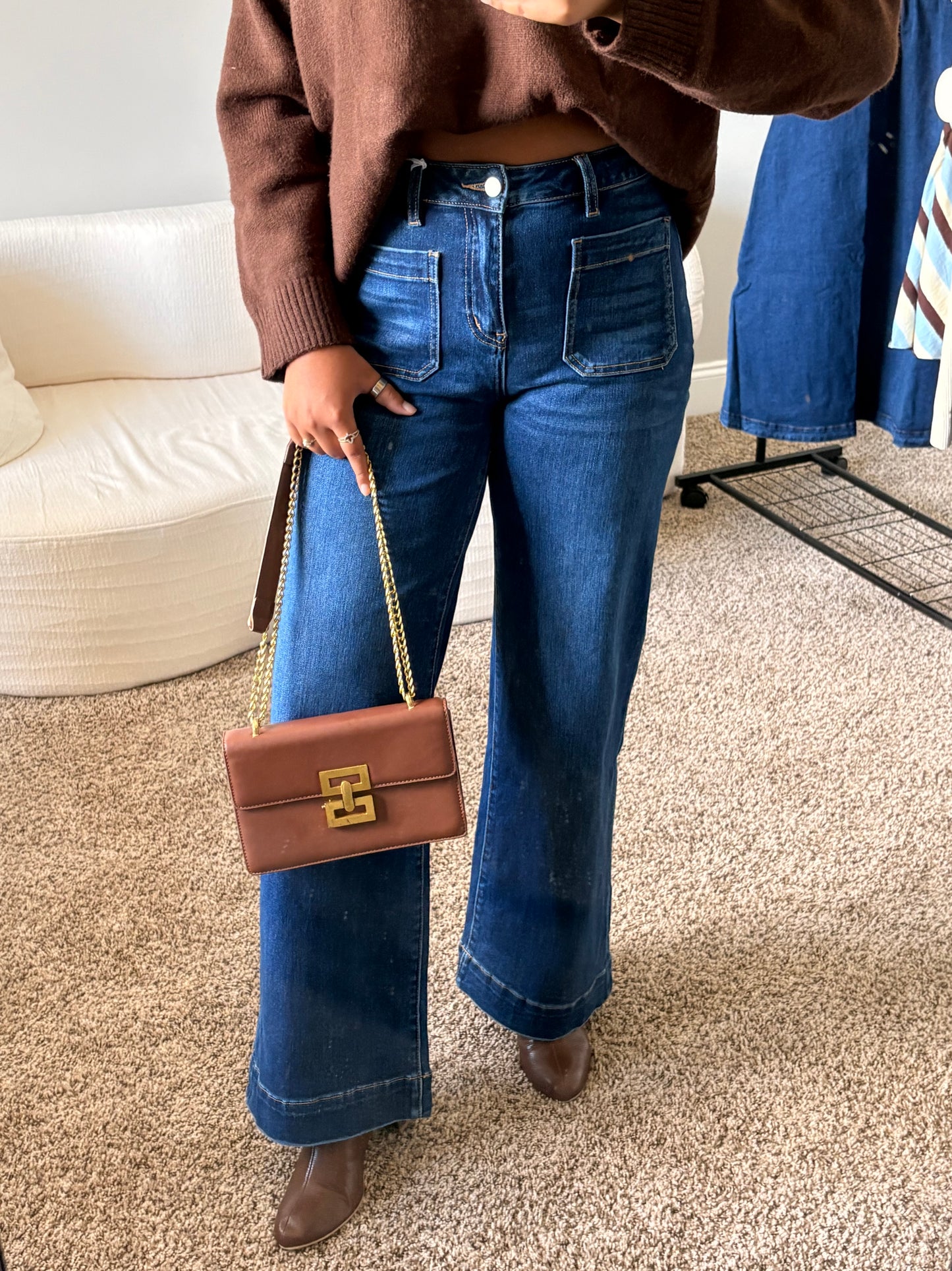 the charlotte jeans