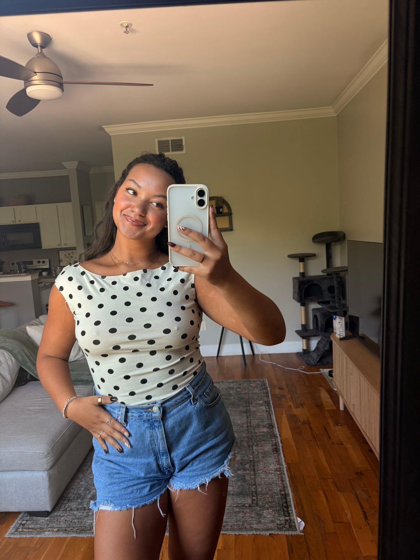 the lola top