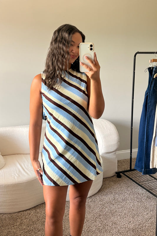 the bailey dress