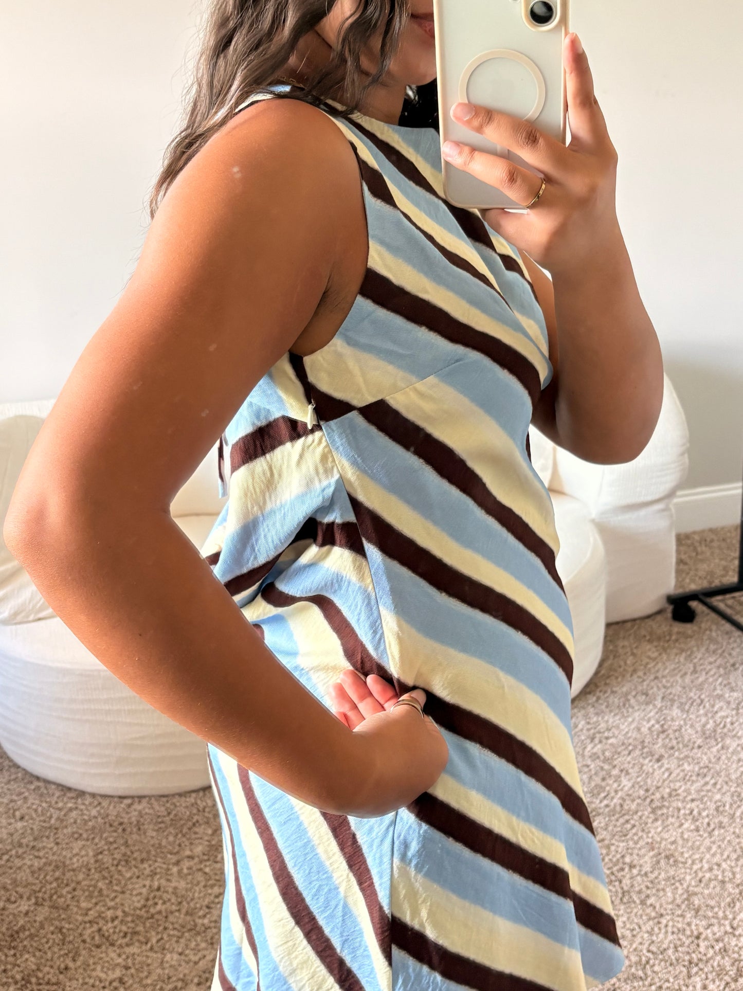 the bailey dress