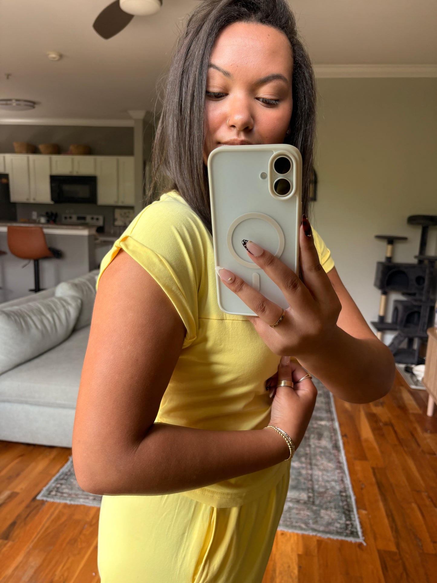 on the go set