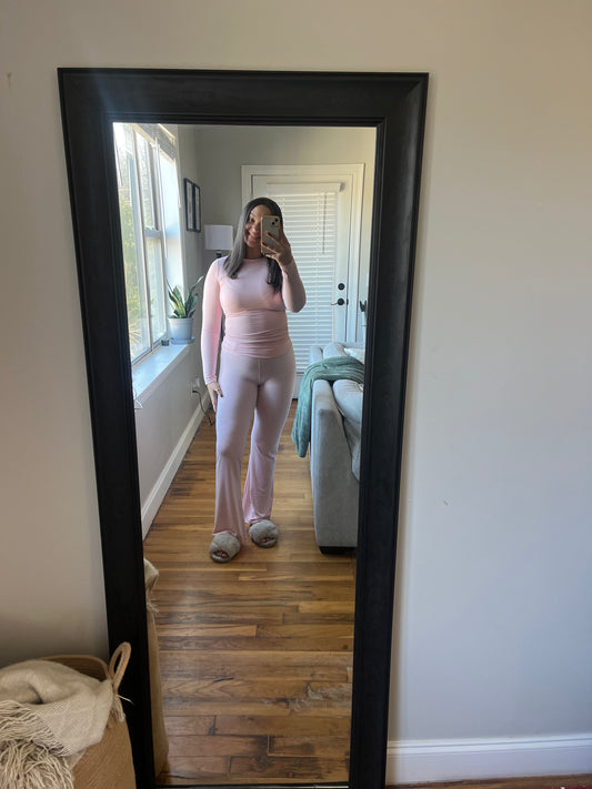 Pretty in Pink - Bottoms