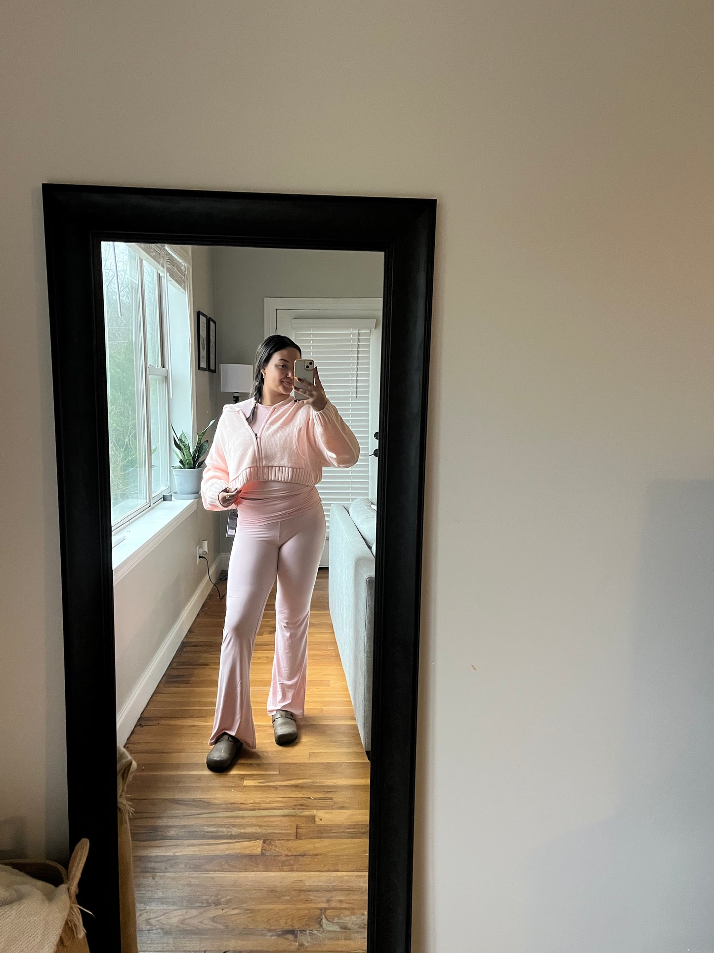 Pretty in Pink - Hoodie