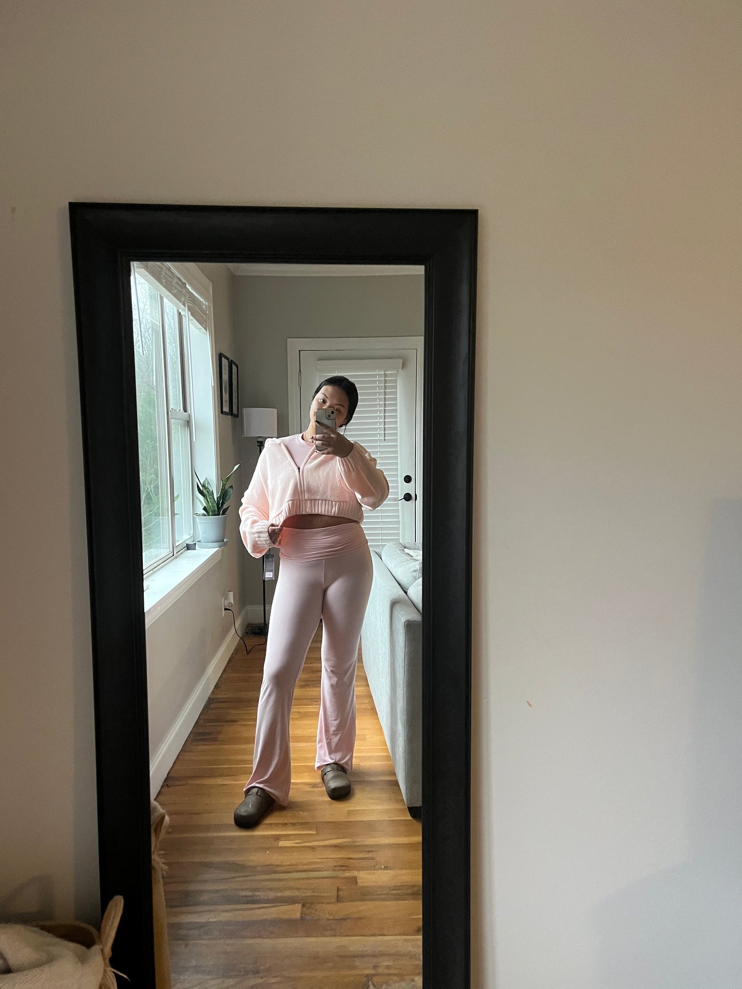 Pretty in Pink - Hoodie