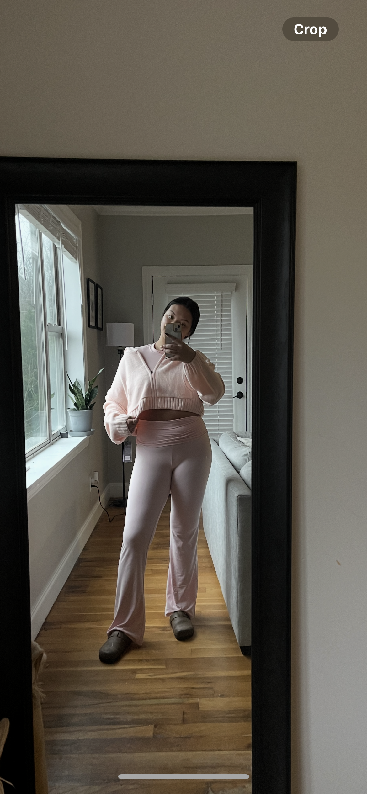 Pretty in Pink - Hoodie