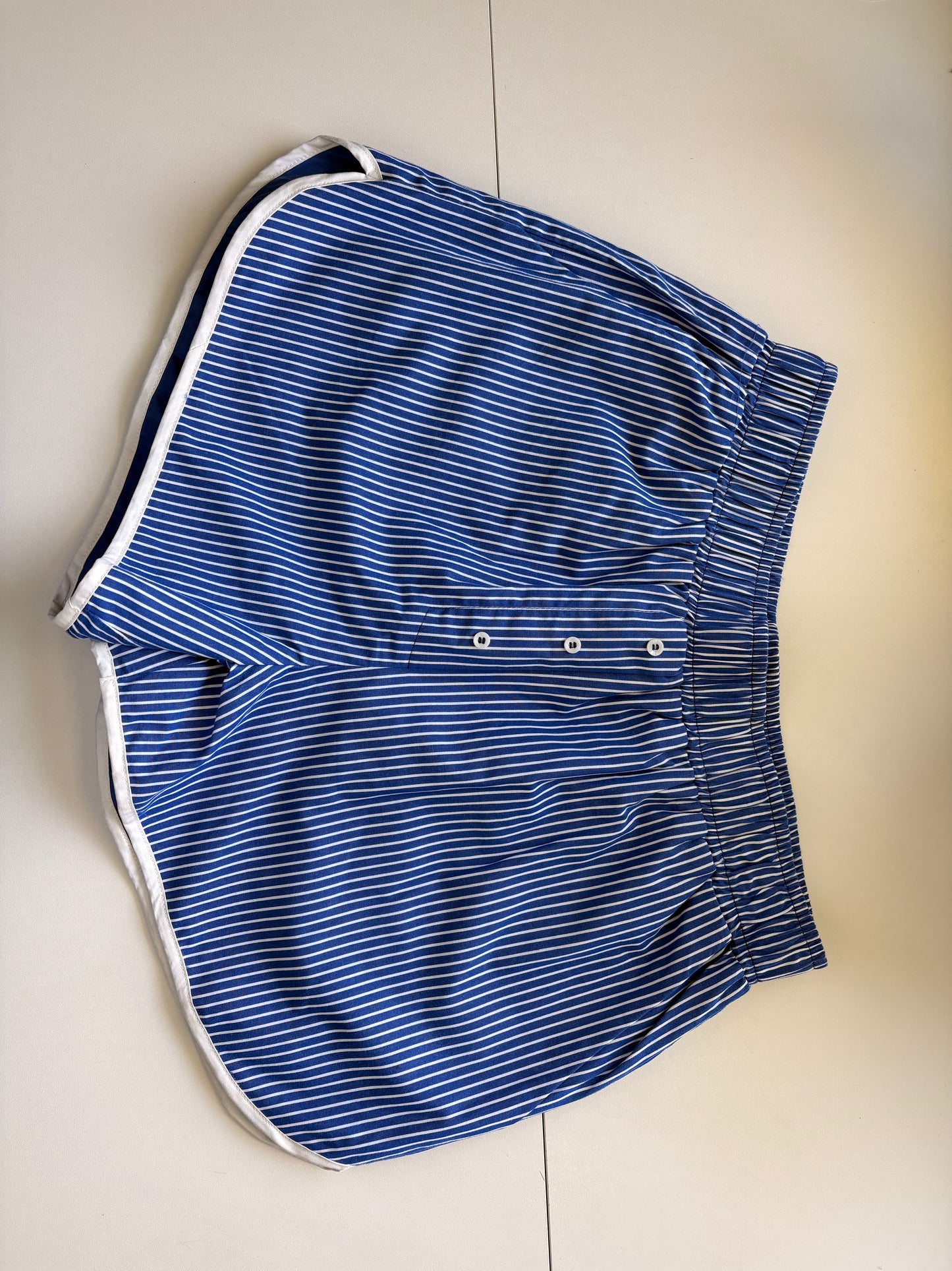 Lemon Squeeze Boxer Short
