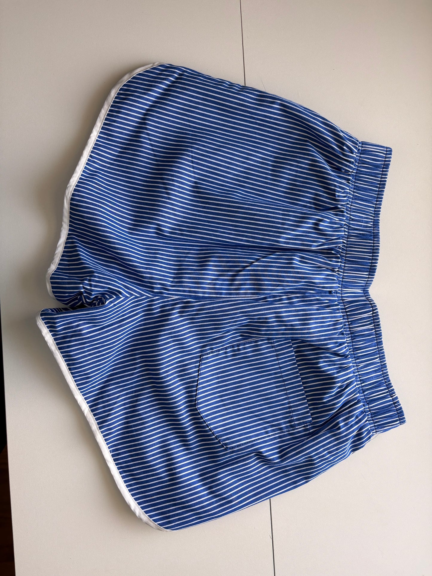 Lemon Squeeze Boxer Short