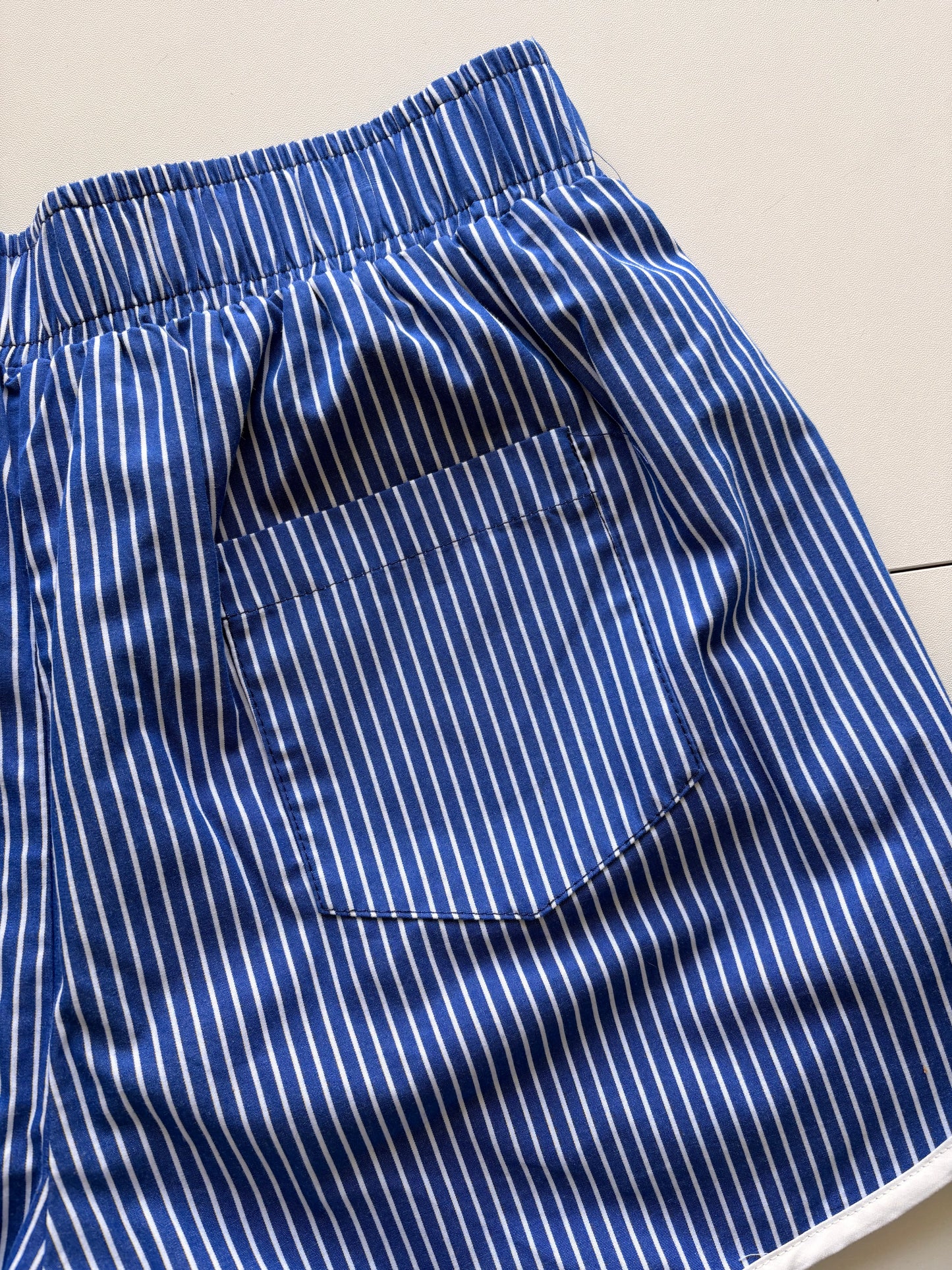 Lemon Squeeze Boxer Short