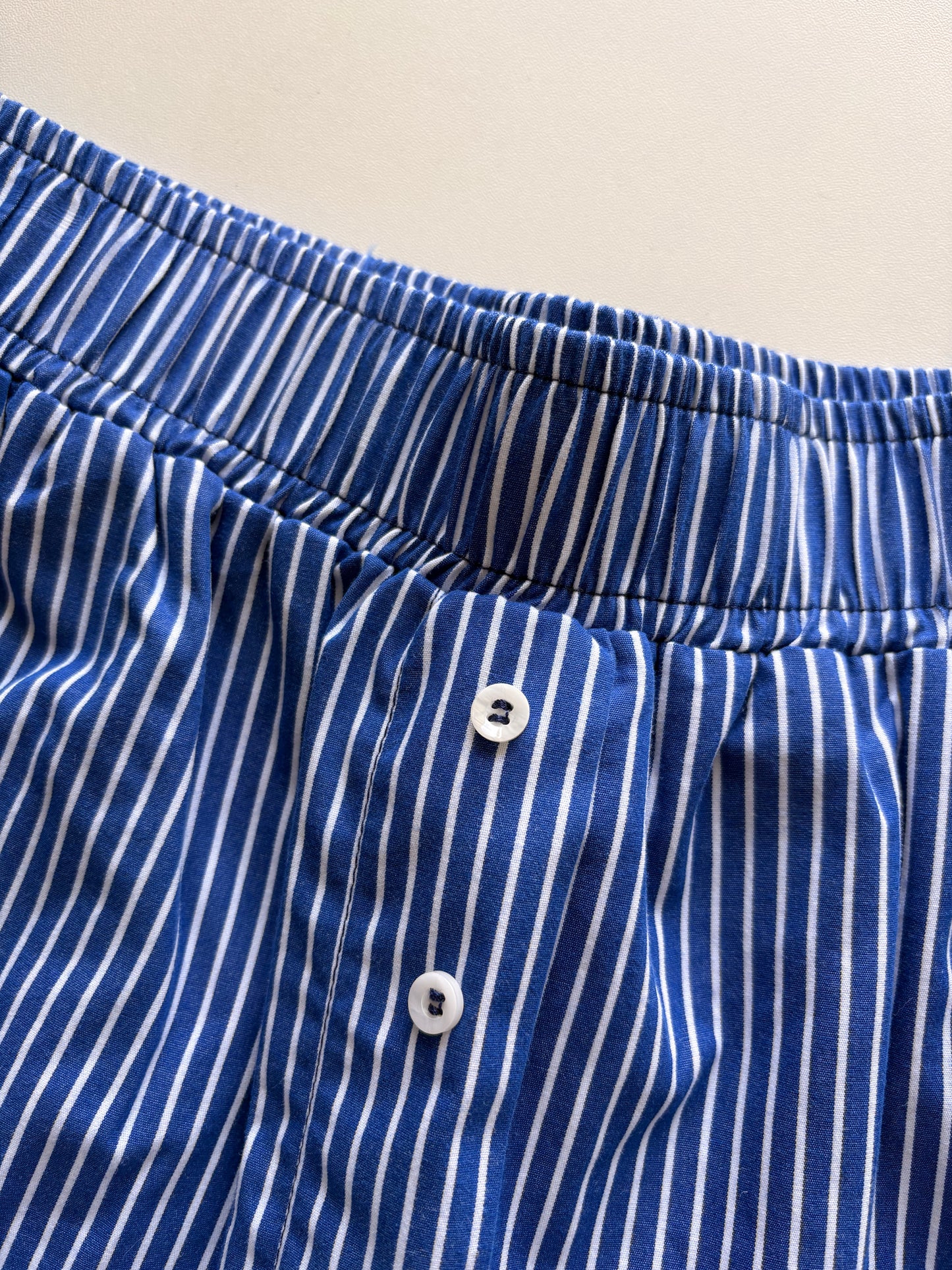 Lemon Squeeze Boxer Short