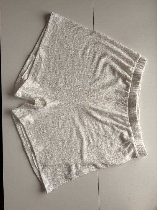 Crepe Hacci Short