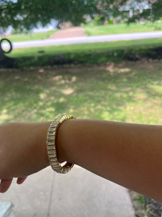 Tennis Bracelet