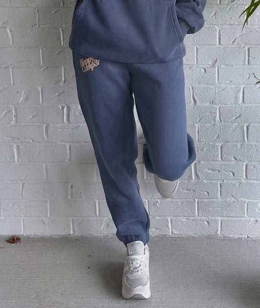 Puff Series Core Joggers - Midnight Blue